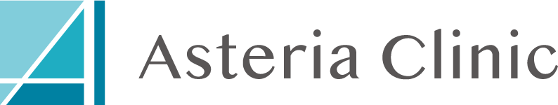 Asteria Clinic Logo
